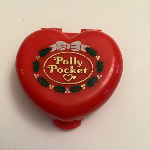Polly pocket bluebird - polly,
