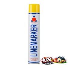 Peinture de Traçage Aérosol