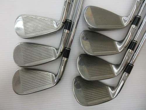Série fers taylormade sim - fers,
