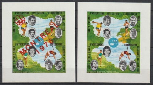 Belgium erinnophilie 1973 - belgium,