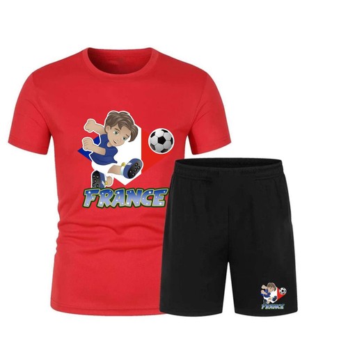 Ensemble foot maillot - ensemble,