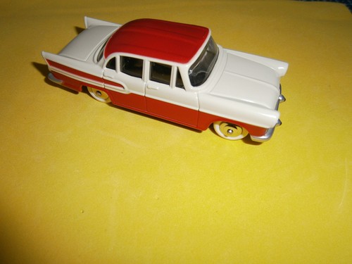 Dinky toys simca - toys, chambord