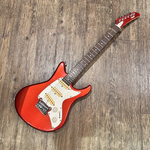 Guitare électrique yamaha - guitare,