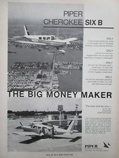 2/1969 PUB PIPER AIRCRAFT