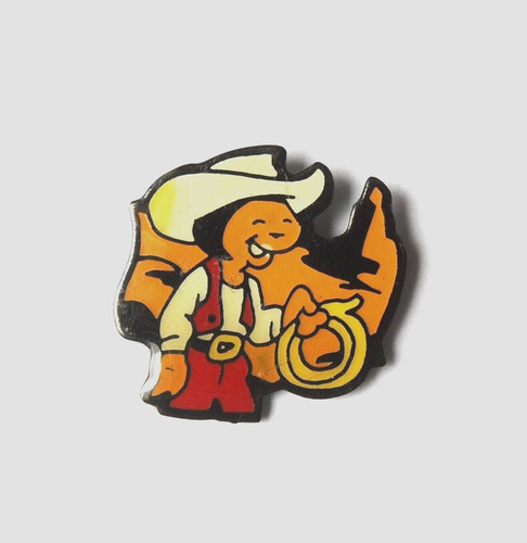 Rnt pin biscuits pepito - 11/, pin's
