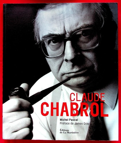 Claude chabrol cinéma - claude,