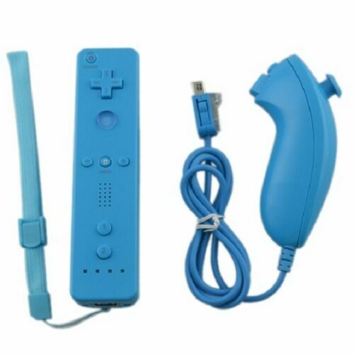 Télécommande wiimote - télécommande,
