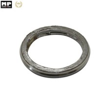 1 Joint de Pot d’Échappement Pour Scooter Peugeot / Cyclo 103 Fox . 