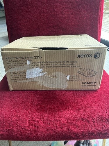 Xerox 106r02311 toner - xerox,