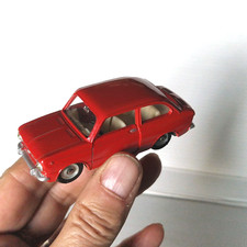 DINKY France véritable et