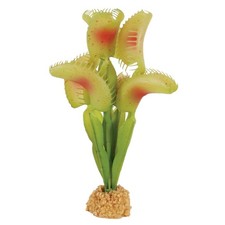 Plante carnivore artificielle