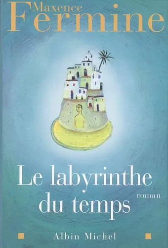 Labyrinthe temps - labyrinthe,