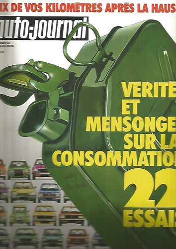 Auto journal 10 toyota - n°10,