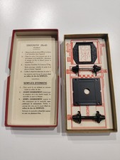 Dispositif pour photos 28 x 40