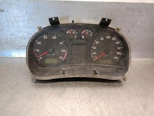 6H0919860AX tableau de bord compteur pour SEAT AROSA (6H1) 1.0 1997 5566121