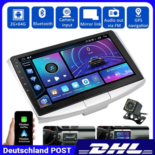 Android 64gb für - 13, vw