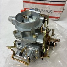 Solex Carburetor