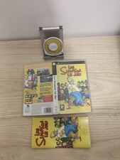 Les Simpson : Le Jeu Sony Psp