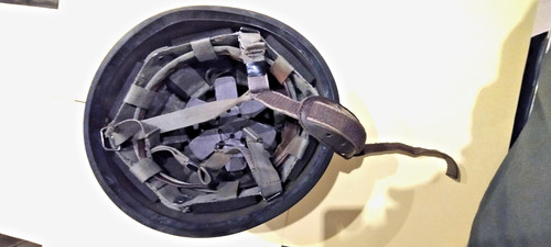 Casque armée française - f1,
