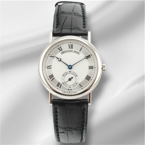 Breguet montre classique mm - breguet,