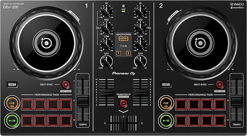 Table mixage pioneer dj - mixage,