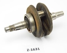 Zündapp Bella R 150 Bj.1954 - vilebrequin