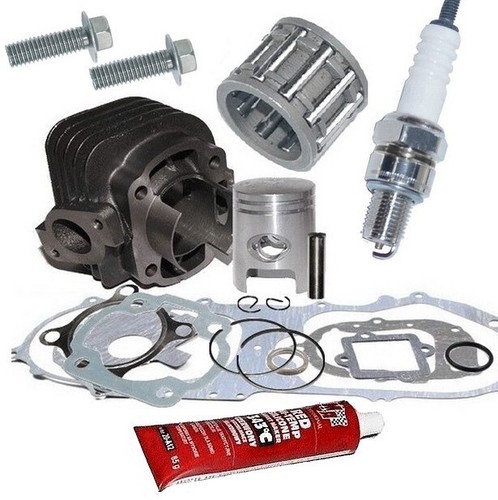 50cc cylindre piston joints - piston,