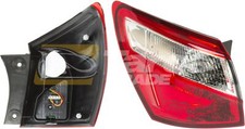 Phare AR Gauche Pour Nissan Qashqai 2010-2014