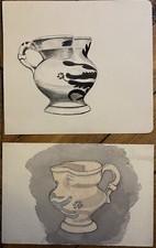 JEANNIOT HENRIETTE DEUX POTS