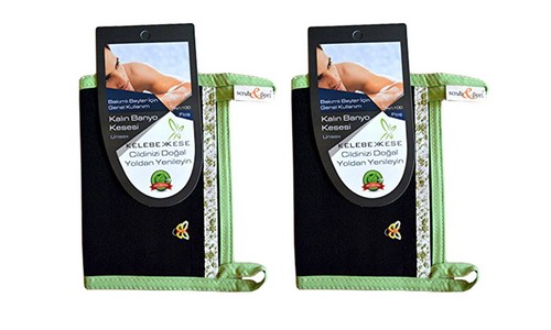 Genuine kelebek bath - genuine, mitt