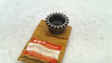PIGNON DE KICK SUZUKI CP 50 1985-1995 80 1985 26281-03A00