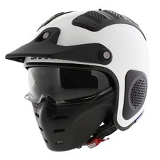 Casque Shark X-Drak blanc