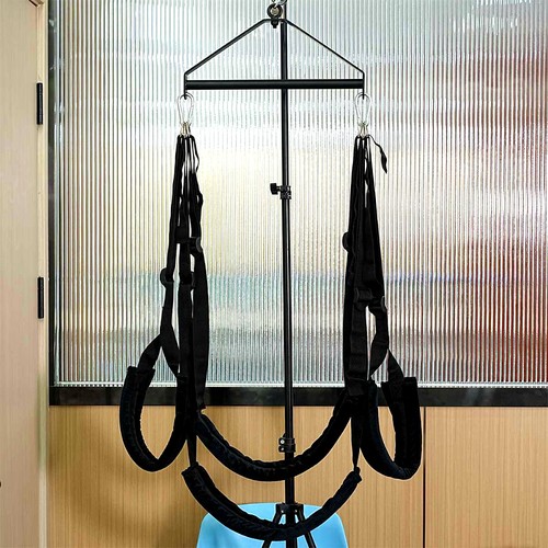 Sexe sangle swing sling straps - sangle,