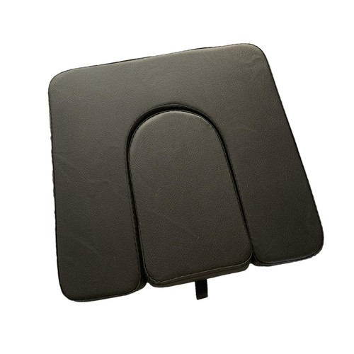 Coussin siège toilette - de,