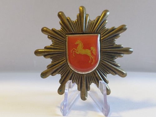 Insignes casquette la - de,