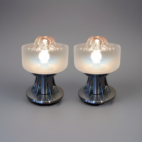Lampes 1960 space - ,