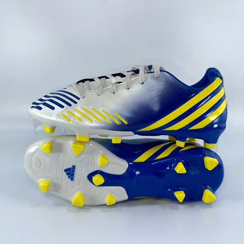 Crampons football blancs - football,
