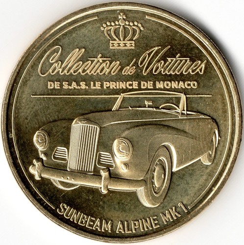 Monnaie paris monaco - de,