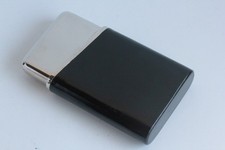 GUCCI Leather Cigar Hard Case (60048)