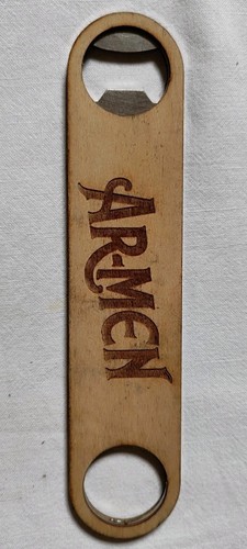 Décapsuleur bière men - bière, ar-men