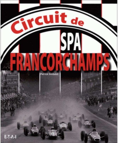 Circuit de spa - ▄▀▄,