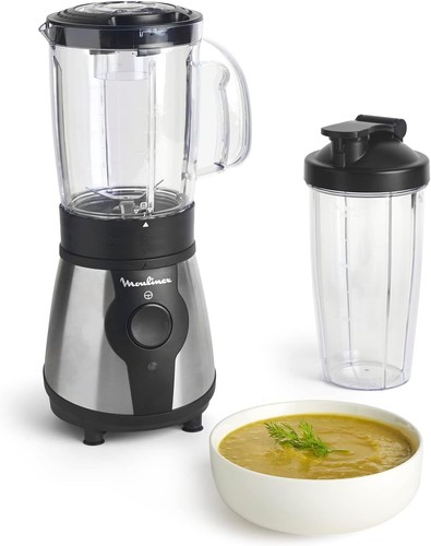 Blender pied moulinex - moulinex,