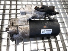 DÉMARREUR VW CARFTER 30 35