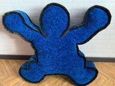 COUSSIN COLLECTOR BRETZ - KEITH HARING