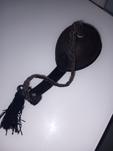 Minaudiere mandoline années
