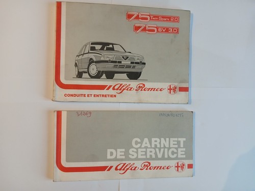 Alfa romeo twin - romeo, spark