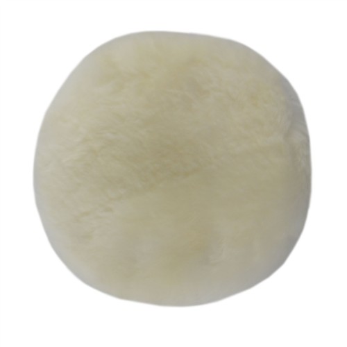 Bonnet polissage laine - bonnet, en