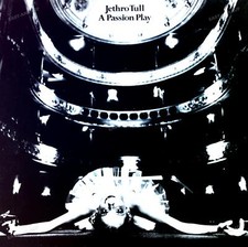 Jethro Tull - A Passion Play