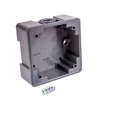 Prise Murale pour Courant Électrique Ap pour GEBA LS4 Barrière Lumineuse