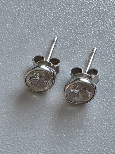 Boucles oreilles or 18k - boucles, d'oreilles